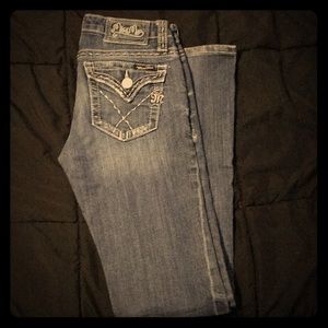 Women’s MissMe Jeans